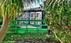 Palm Cottage